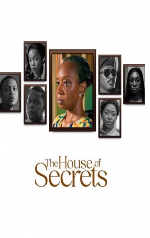 The House of Secrets